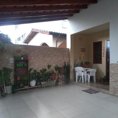 Вилла Casa De Temporada Em Ubatuba,Sp Экстерьер фото