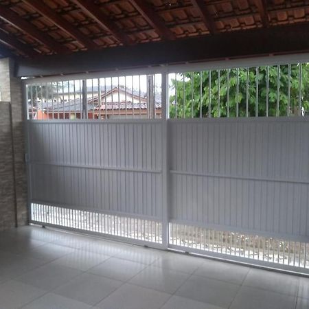 Вилла Casa De Temporada Em Ubatuba,Sp Экстерьер фото