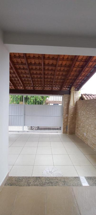 Вилла Casa De Temporada Em Ubatuba,Sp Экстерьер фото